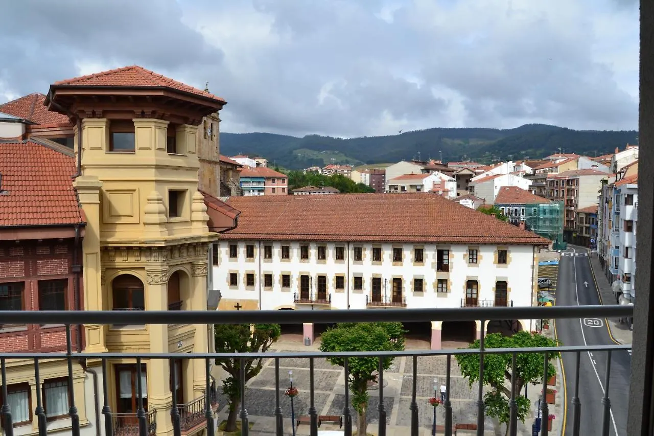 Apartamento Etxie La Casa Taraska Bermeo