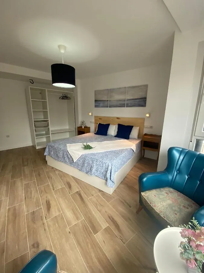 Apartamento Etxie La Casa Taraska Bermeo