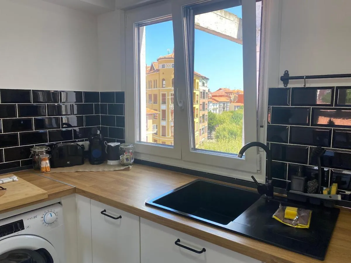 Apartamento Etxie La Casa Taraska Bermeo España