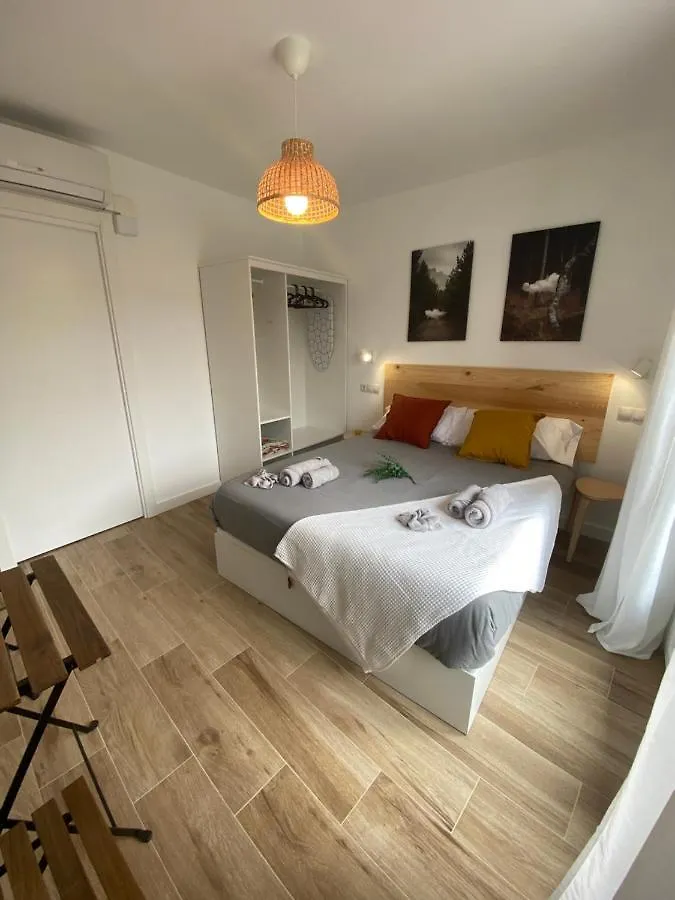 Apartamento Etxie La Casa Taraska Bermeo