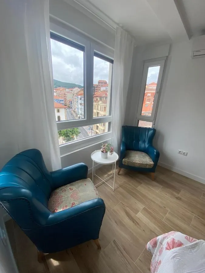 Apartamento Etxie La Casa Taraska Bermeo