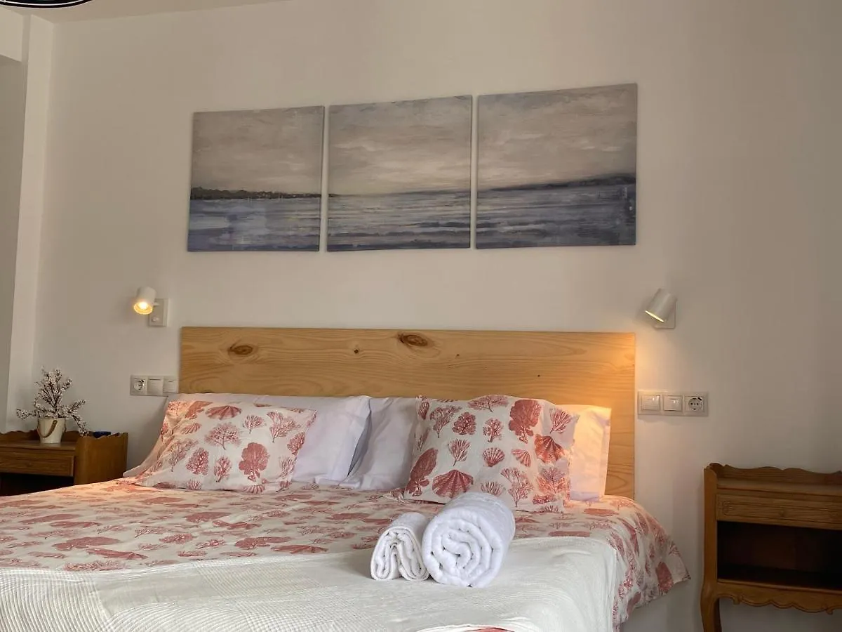 Apartamento Etxie La Casa Taraska Bermeo 0*,  España