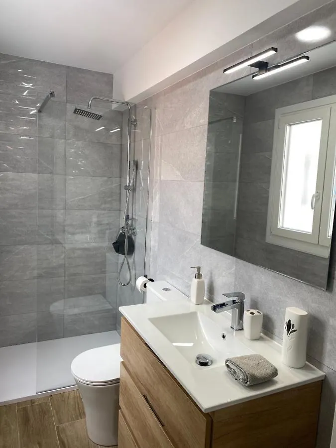 Apartamento Etxie La Casa Taraska Bermeo España