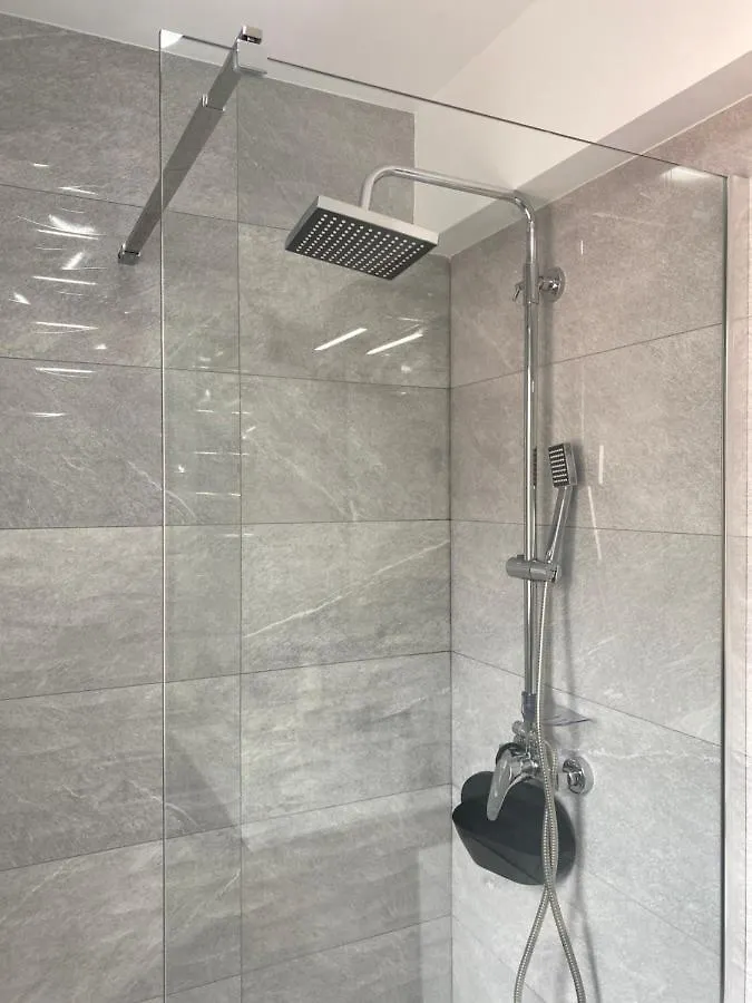 Apartamento Etxie La Casa Taraska Bermeo