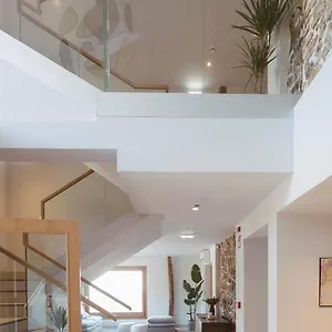 4* Hotel Nafarrola