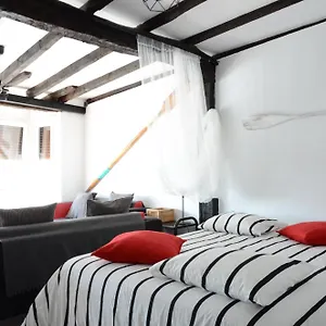  Appartement Andra Mari Portua